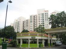 Blk 760A Bedok Reservoir View (S)471760 #177232